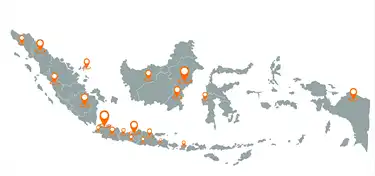 map outlet rachacha